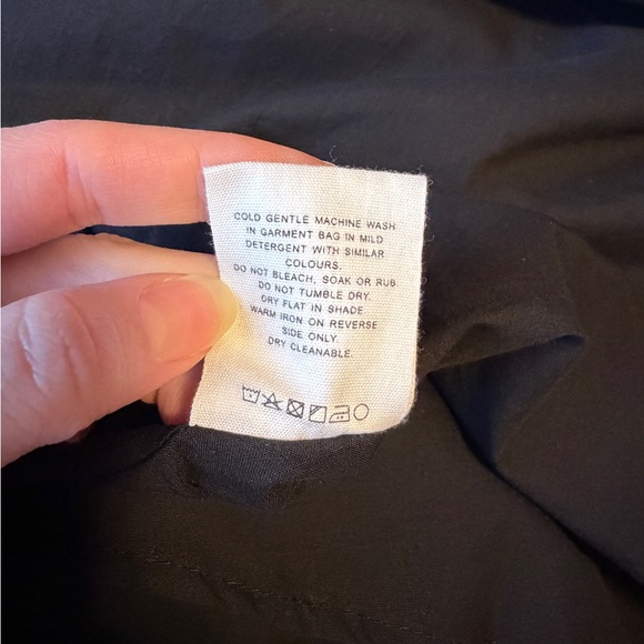 Aureta One-Shoulder Puff-Sleeve Dress - Picture 13 of 15